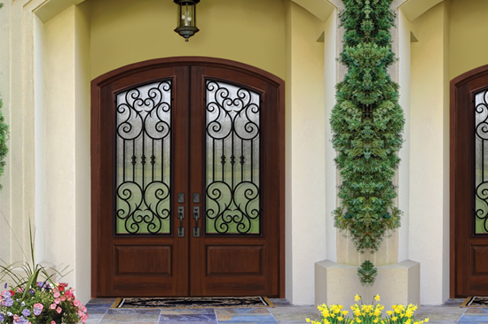 West Athens-entry-door-repair
