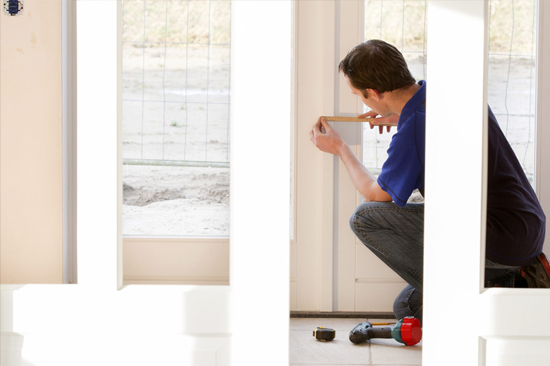 West Athens-interior-door-repair