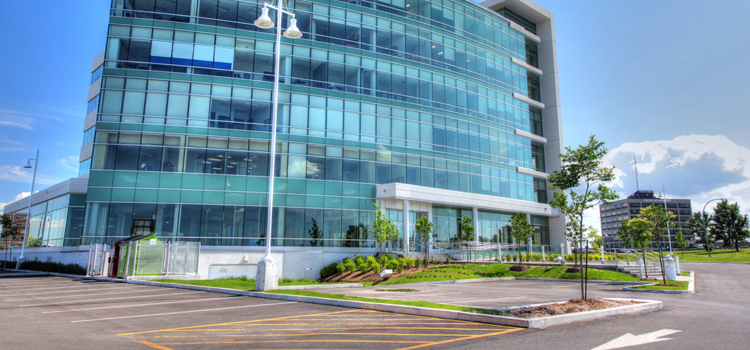 commercial glass door repair West Athens