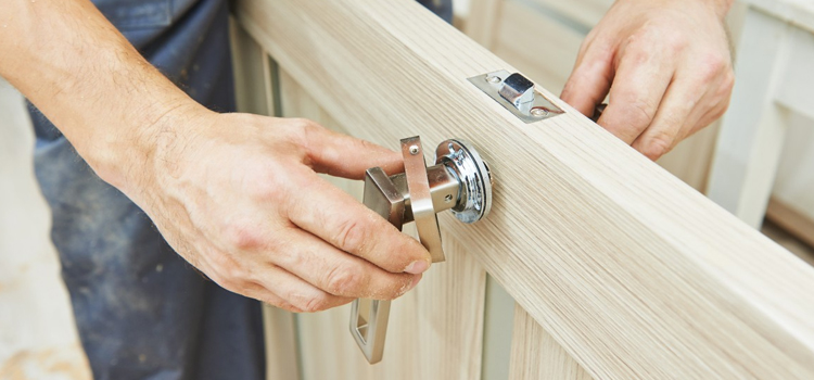 interior door repair West Athens